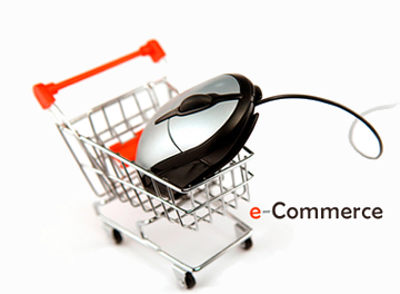 e-commerce